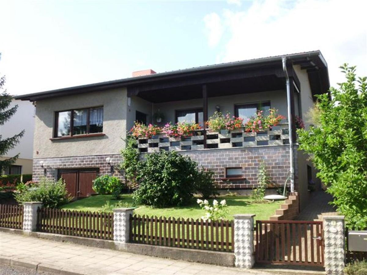 Appartement Studio Kremser Kranichfeld Exterior photo